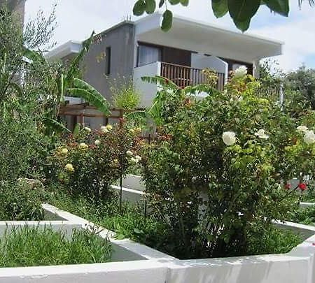 Milos Garden Apartment Adamantas  Exterior photo